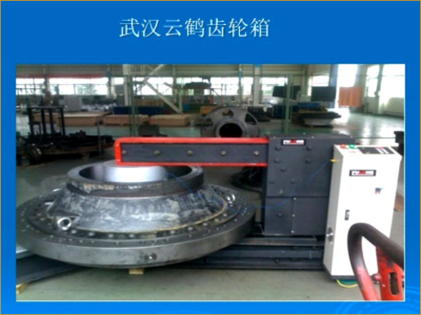 DM-800型感應(yīng)加熱器