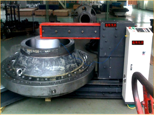 臺灣PSI軸承加熱器 PSI-600